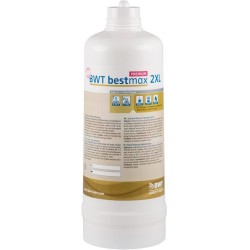 bwt bestmax premium 2xl filter cartridge - superior