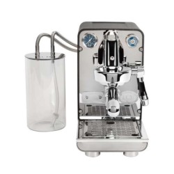 ecm puristika espresso machine - premium quality