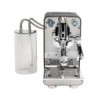 ecm puristika espresso machine - premium quality