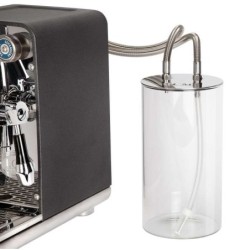 ecm puristika espresso machine - premium quality