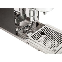 ecm puristika espresso machine - premium quality