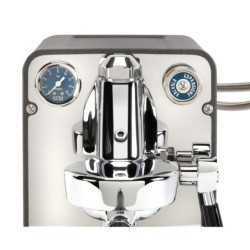 ecm puristika espresso machine - premium quality