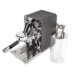 ecm puristika espresso machine - premium quality