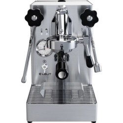 lelit mara x pl62x espresso machine