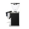 rocket faustino 3.1 coffee grinder - precision & power