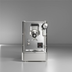 stone mine espresso machine - durable & reliable