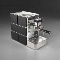 stone mine espresso machine - durable & reliable