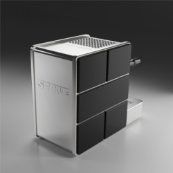 stone mine espresso machine - durable & reliable