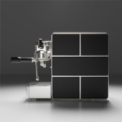 stone mine espresso machine - durable & reliable
