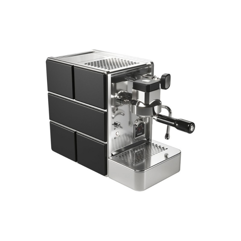stone mine espresso machine - durable & reliable