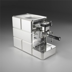 stone mine premium espresso machine - superior quality