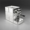 stone mine premium espresso machine - superior quality