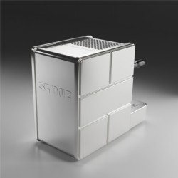 stone mine premium espresso machine - superior quality