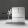 stone mine premium espresso machine - superior quality