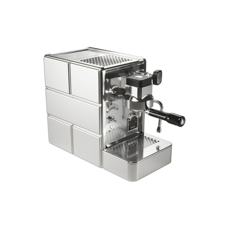 stone mine premium espresso machine - superior quality