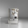 stone mine premium wood espresso machine