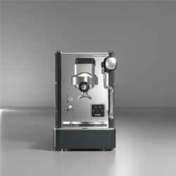 stone pure espresso machine - sleek & efficient