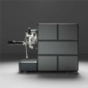 stone pure espresso machine - sleek & efficient