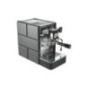 stone pure espresso machine - sleek & efficient