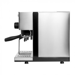 rancilio silvia pro x espresso machine - professional