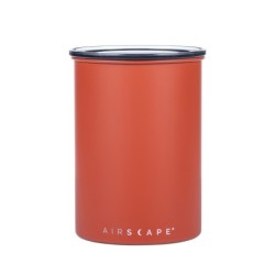 airscape medium 500g - airtight coffee container