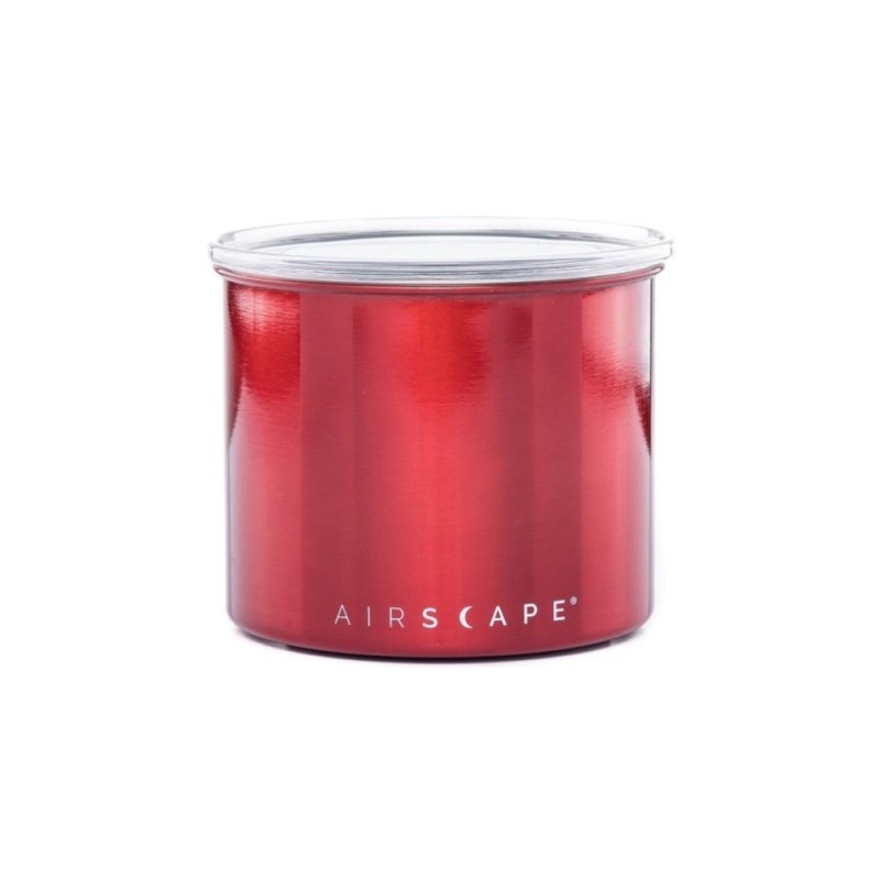airscape small 250g - compact coffee storage