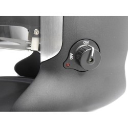 hey cafe hc 600 2.0 odg espresso grinder