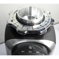 hey cafe hc 600 2.0 odg espresso grinder