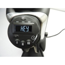 hey cafe hc 600 2.0 odg espresso grinder