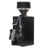 eureka mignon zero coffee grinder - innovative design