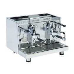 ecm elektronika profi due 2gr espresso machine