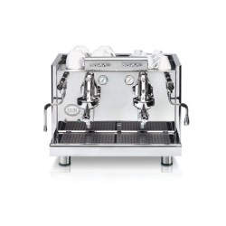 ecm elektronika profi due 2gr espresso machine