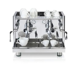ecm elektronika profi due 2gr espresso machine