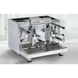 ecm elektronika profi due 2gr espresso machine