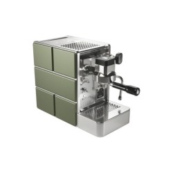 Stone Mine Espresso Machine