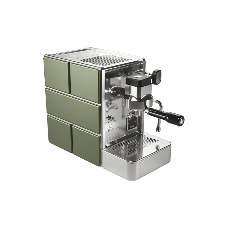 Stone Mine Espresso Machine