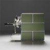 Stone Mine Espresso Machine