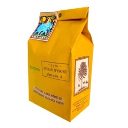 indian mysore whole beans 0.5 kg - pure & flavorful