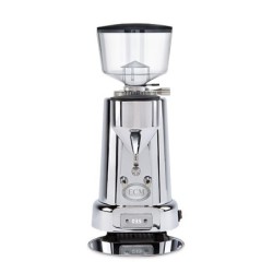 ecm v-titan 64 espresso grinder - high performance