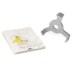 mahlkonig ek43 alignment tool - accurate & essential