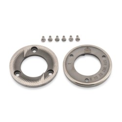 mahlkonig ek43 98mm turkish burrs - optimal grinding