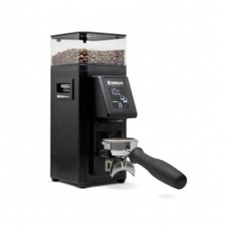 rancilio stile coffee grinder - precision & power