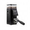 rancilio stile coffee grinder - precision & power