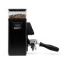 rancilio stile coffee grinder - precision & power