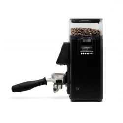 rancilio stile coffee grinder - precision & power