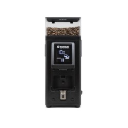 rancilio stile coffee grinder - precision & power