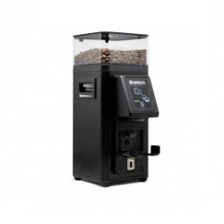 rancilio stile coffee grinder - precision & power