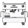 rocket boxer timer espresso machine - precision brew