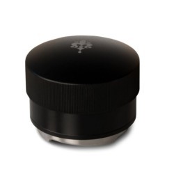 Eureka Easy Adjustable Leveler Black 58.3 Mm