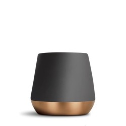 fellow big jo' mug black 12oz - modern design